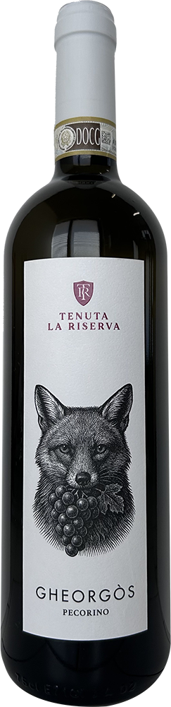 2023 Gheorgos Offida DOCG