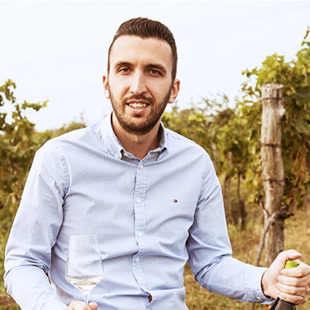 Manufacturer Bioweingut Josef Hummel