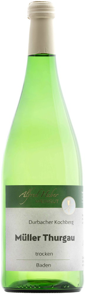 2025 Müller-Thurgau 1,0 L