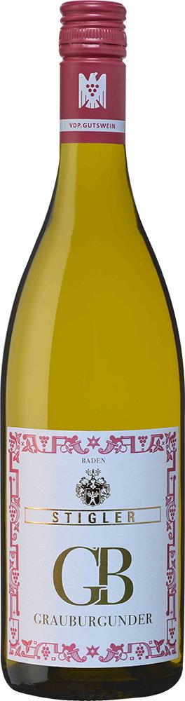2024 GB Grauburgunder VDP.GUTSWEIN