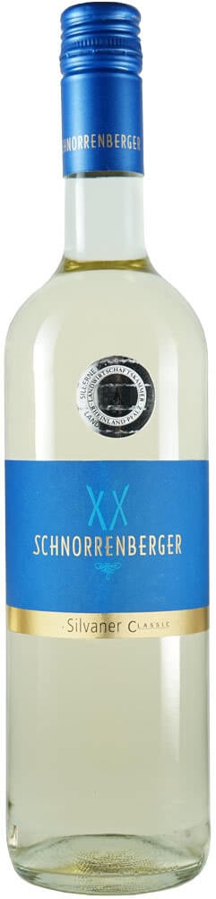 2025 Silvaner