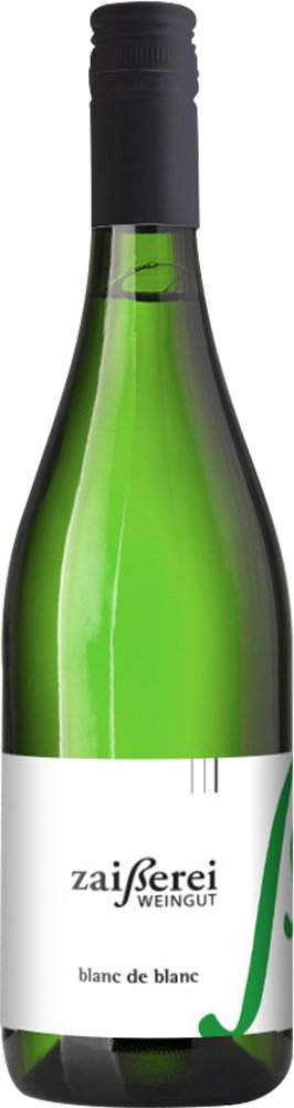 2025 Blanc de Blanc 1,0 L