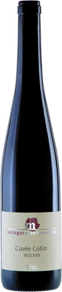 2021 Cuvée "Collin BIO