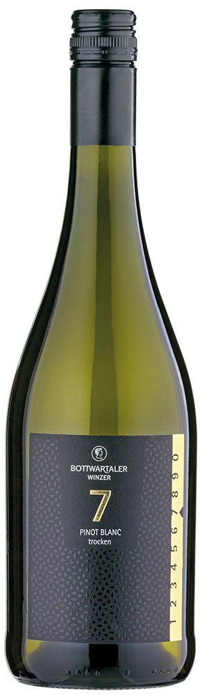 2022 | 7 Pinot Blanc (Wir - International)