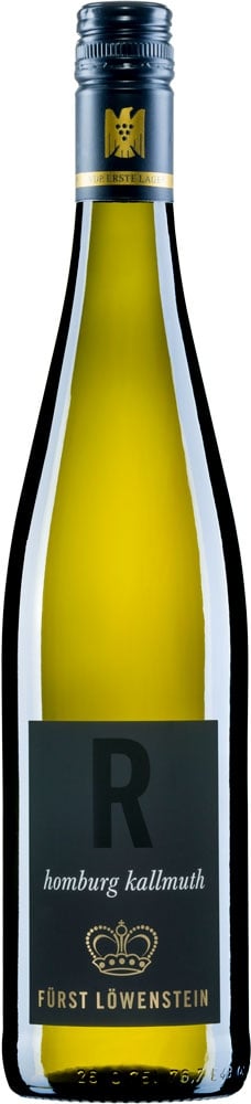 2024 Homburger Kallmuth Riesling R
