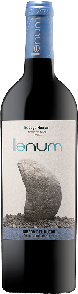 2020 Llanum Reserva Ribera del Duero DO
