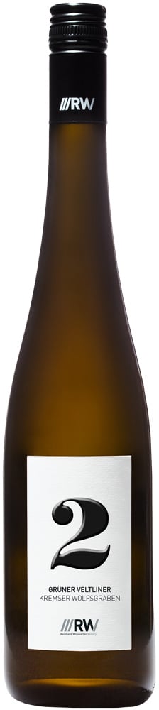 2021 RW 2 Grüner Veltliner Kremser Wolfsgraben