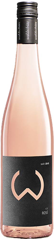 Hof Rosé Blauer Zweigelt