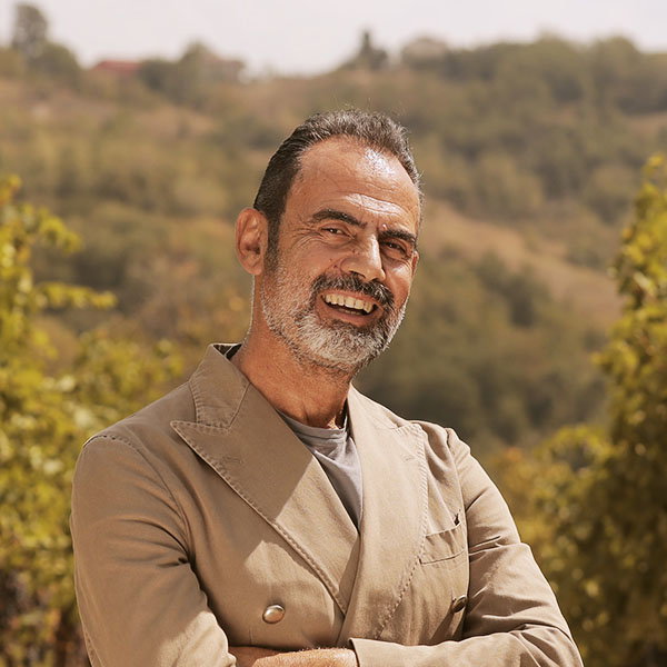 Mario Ercolino