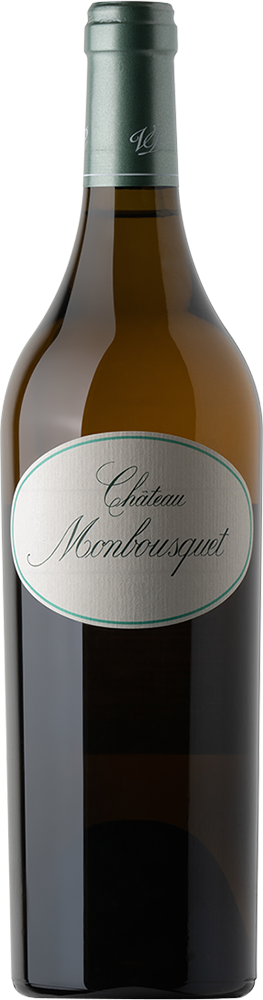 2001 Château Monbousquet Saint Émilion Grand Cru AOP