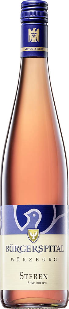 2025 STEREN Rosé VDP.GUTSWEIN
