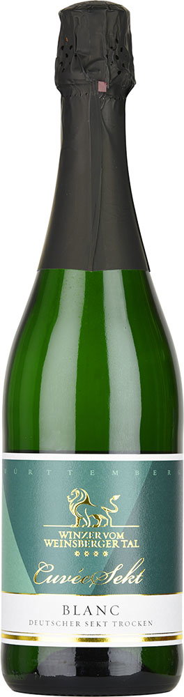 Cuvée Blanc Sekt