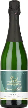Cuvée Blanc Sekt