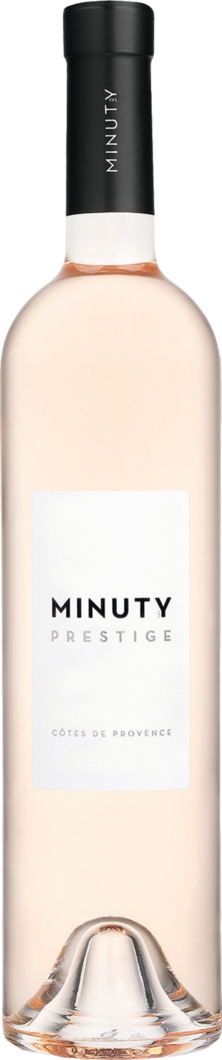 2025 Minuty Prestige Rosé