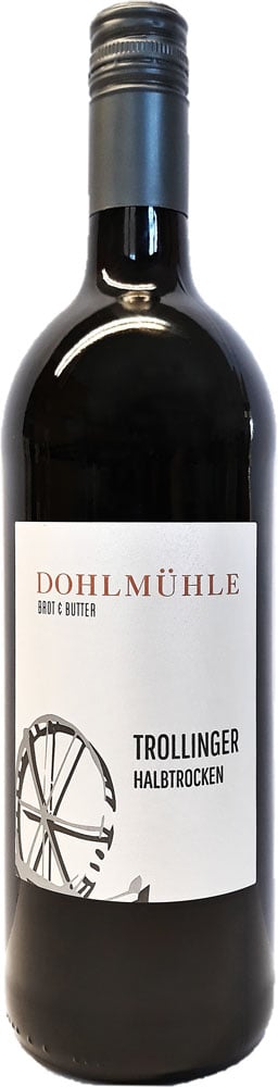 2025 Trollinger 1,0 L