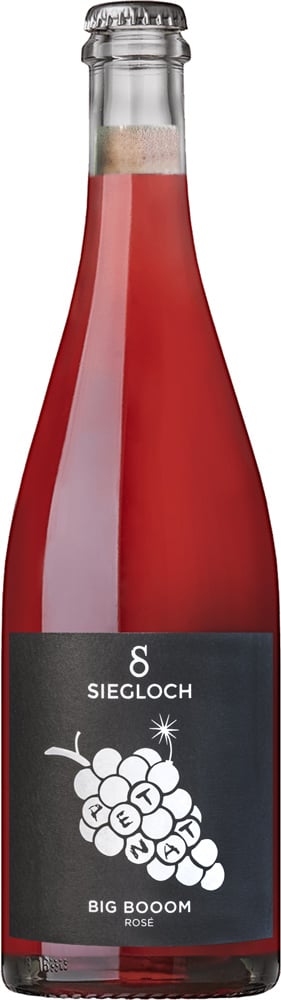 2021 "Big Booom" PetNat Rosé