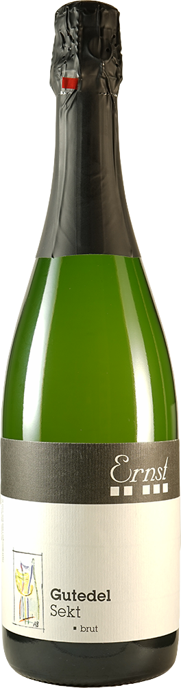 Gutedel Sekt