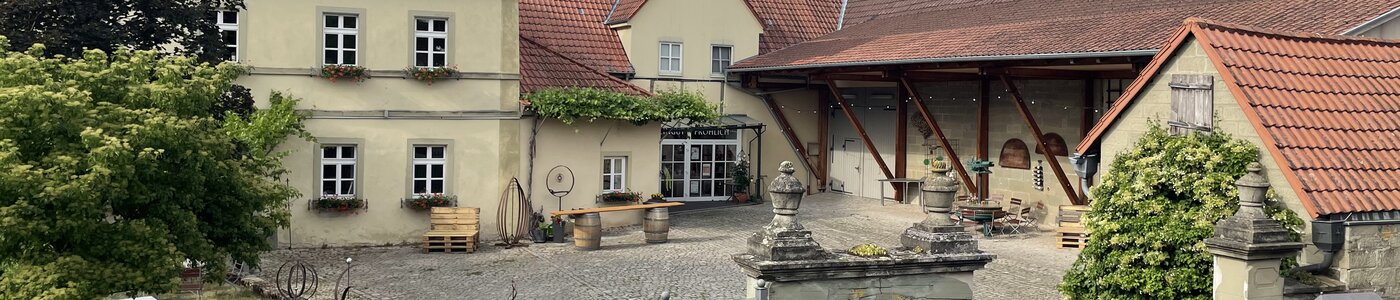 Familie Fröhlich