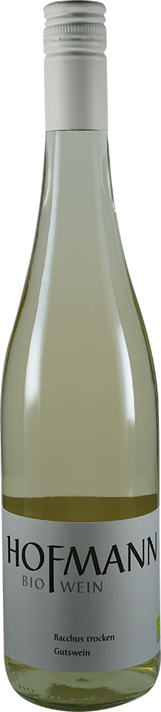 2025 Bacchus GUTSWEIN BIO