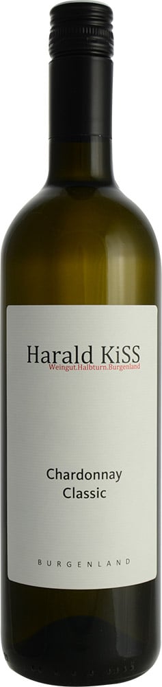 2024 Chardonnay Classic