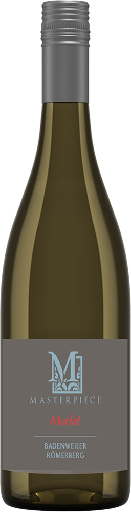 2024 Masterpiece Merlot