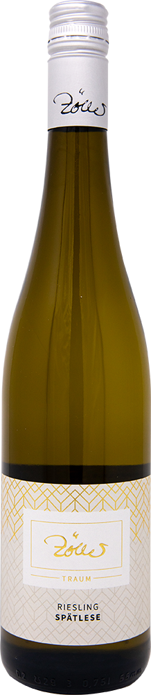 2025 Riesling Spätlese
