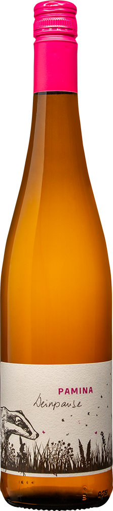 2023 Pamina