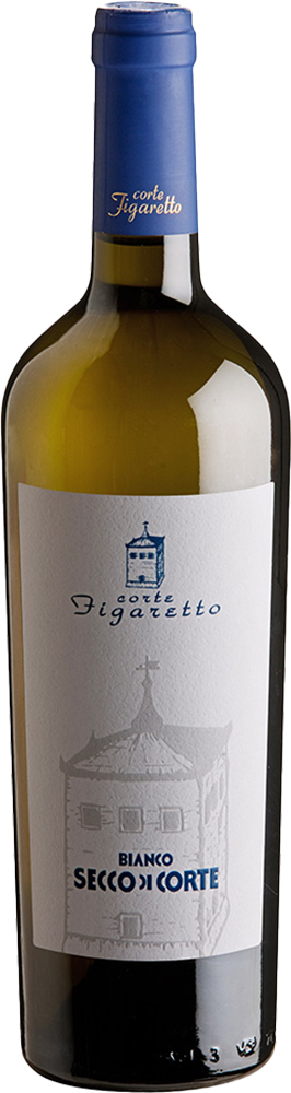 Secco di Corte Veneto IGP