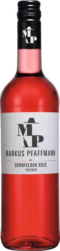 2025 Pfaffmann MP Dornfelder Rosé
