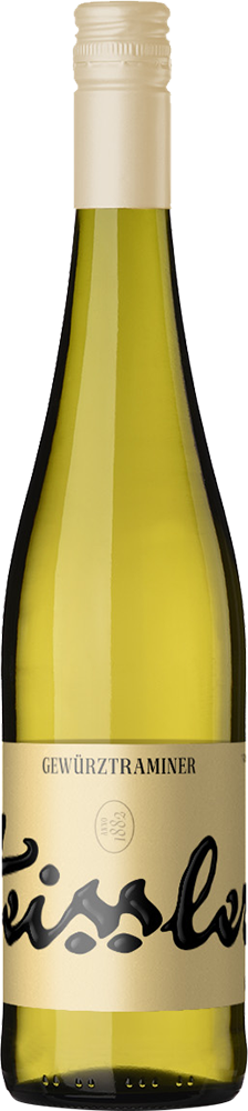 2025 Gewürztraminer Spätlese