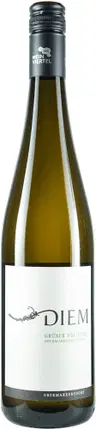 2025 Grüner Veltliner Obermarkersdorfer, Weinviertel BIO