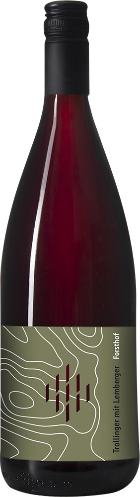 2024 Trollinger-Lemberger BIO 1,0 L