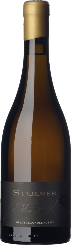 2024 Grauburgunder Aureus MASTER BIO