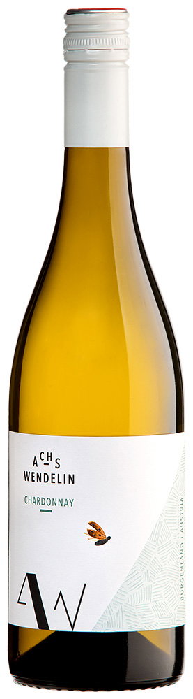 2025 Chardonnay