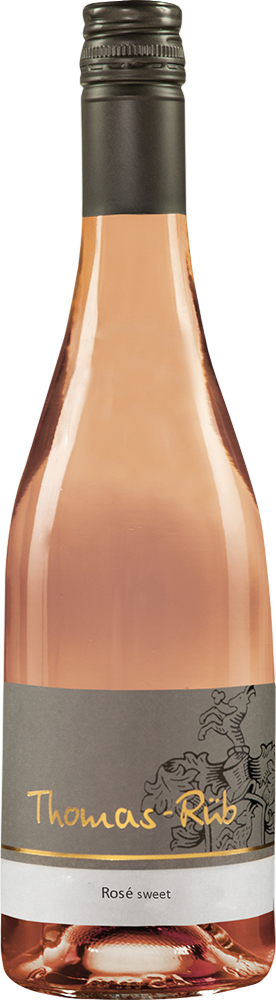 2025 Rosé sweet