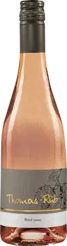 2025 Rosé sweet