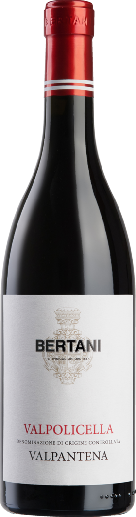 2021 Bertani Valpolicella