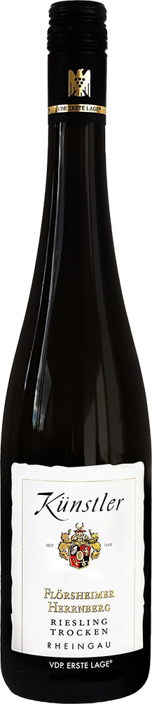 2024 Flörsheimer Herrnberg Riesling 0,375 L