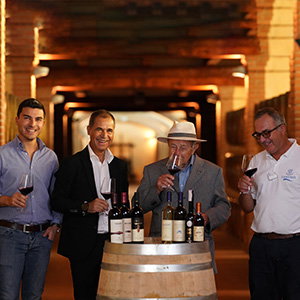Cantina di Santadi