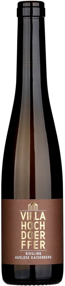 2018 Riesling Auslese 0,5 L