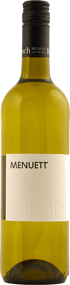 2022 Menuett
