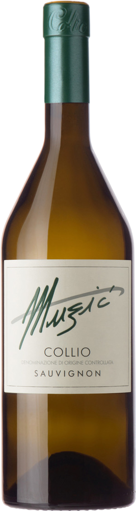 2025 Sauvignon Pàjze Collio Goriziano DOC