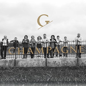 Champagne Gremillet