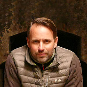 Karsten Peter