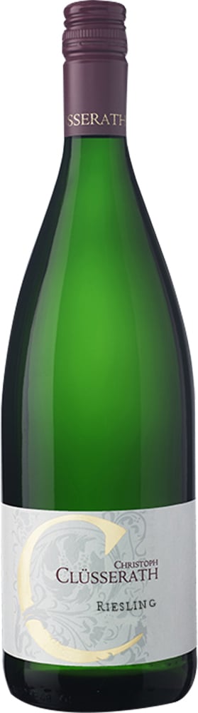 2024 Trittenheimer Altärchen Riesling fruchtig 1,0 L