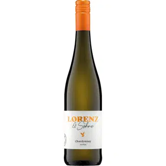 2025 Edition Johanna Lorenz Chardonnay