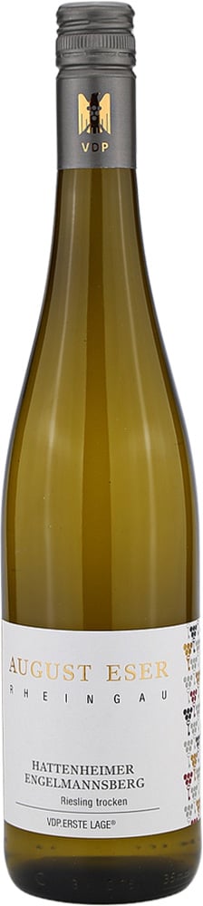 2023 Hattenheimer Engelmannsberg Riesling