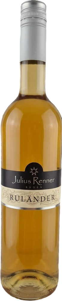 2025 Ruländer