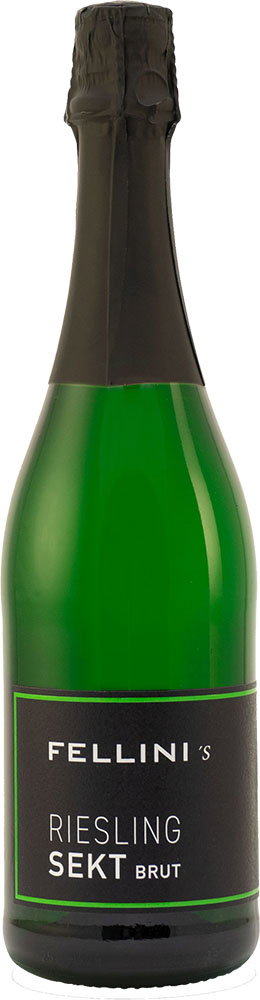 Riesling Sekt