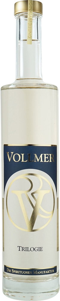 Trilogie von Waldbeeren 0,2 L